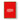 Red Striped Sofa by Greywork.Studio - Kuriosis Fine Art GmbH