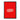 Red Striped Sofa by Greywork.Studio - Kuriosis Fine Art GmbH