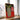 Red Tulip In A Modern Vase by Susan Black - Kuriosis Fine Art GmbH