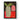 Red Tulip In A Modern Vase by Susan Black - Kuriosis Fine Art GmbH