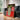 Red Tulip In A Modern Vase by Susan Black - Kuriosis Fine Art GmbH