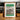 Reflected Green Flowers by The Art Concept - Kuriosis Fine Art GmbH
