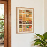 Renaissance Nr 7 by Owen Jones - Kuriosis Fine Art GmbH