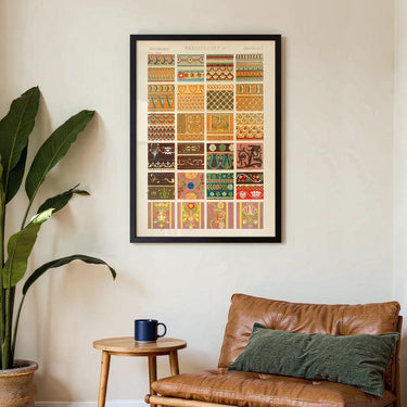 Renaissance Nr 7 by Owen Jones - Kuriosis Fine Art GmbH