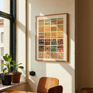 Renaissance Nr 7 by Owen Jones - Kuriosis Fine Art GmbH