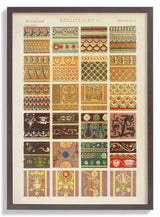 Renaissance Nr 7 by Owen Jones - Kuriosis Fine Art GmbH