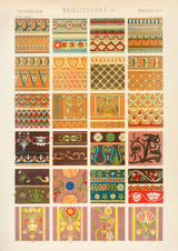 Renaissance Nr 7 by Owen Jones - Kuriosis Fine Art GmbH