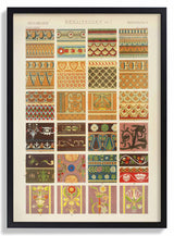 Renaissance Nr 7 by Owen Jones - Kuriosis Fine Art GmbH