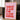 Retro Day Drink Quote by Ohkimiko - Kuriosis Fine Art GmbH