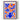 Retro Florals Blue and Orange Papiers Découpés Art Exhibition - Kuriosis Fine Art GmbH