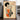 Retro Jazz Musician by Patryk Krygowski - Kuriosis Fine Art GmbH