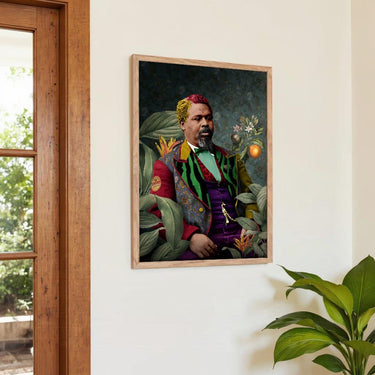 ROBERT PETIT by Corentin Sauvage - Kuriosis Fine Art GmbH