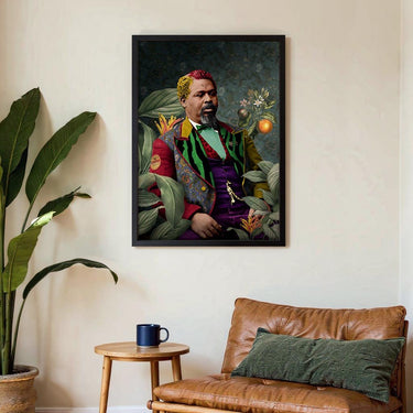 ROBERT PETIT by Corentin Sauvage - Kuriosis Fine Art GmbH