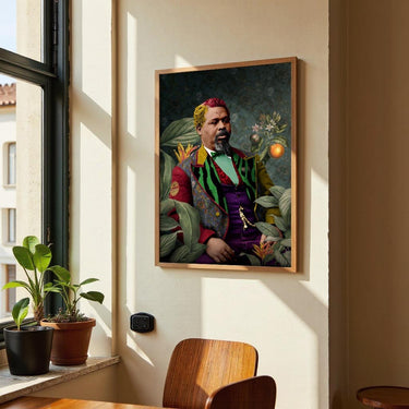 ROBERT PETIT by Corentin Sauvage - Kuriosis Fine Art GmbH