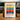 Rocky Mountains National Park Travel Poster by Retrodrome - Kuriosis Fine Art GmbH