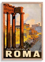 Roma - Kuriosis Fine Art GmbH