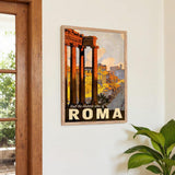 Roma - Kuriosis Fine Art GmbH