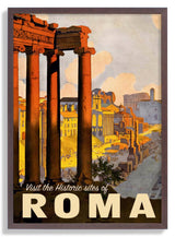 Roma - Kuriosis Fine Art GmbH