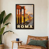 Roma - Kuriosis Fine Art GmbH