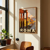 Roma - Kuriosis Fine Art GmbH