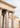 Roman Pantheon Columns by Henrike Schenk - Kuriosis Fine Art GmbH