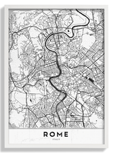 Rome by StudioSix - Kuriosis Fine Art GmbH