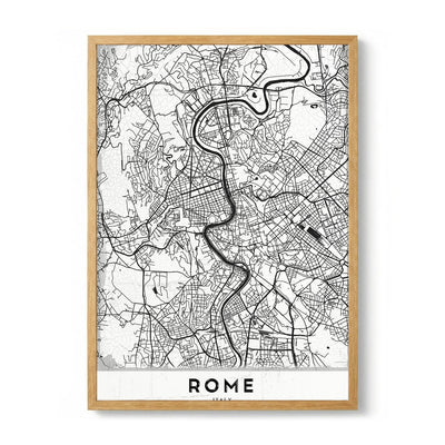 Rome di StudioSix