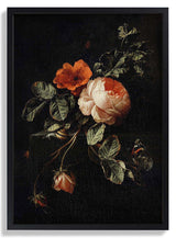 Roses by van den Broeck - Kuriosis Fine Art GmbH