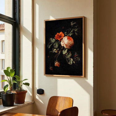 Roses by van den Broeck - Kuriosis Fine Art GmbH