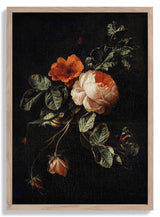 Roses by van den Broeck - Kuriosis Fine Art GmbH