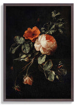 Roses by van den Broeck - Kuriosis Fine Art GmbH