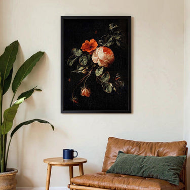 Roses by van den Broeck - Kuriosis Fine Art GmbH