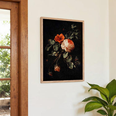 Roses by van den Broeck - Kuriosis Fine Art GmbH