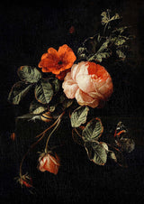 Roses by van den Broeck - Kuriosis Fine Art GmbH