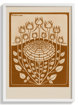 Rozenstruik by Julie de Graag - Kuriosis Fine Art GmbH