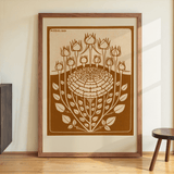 Rozenstruik by Julie de Graag - Kuriosis Fine Art GmbH