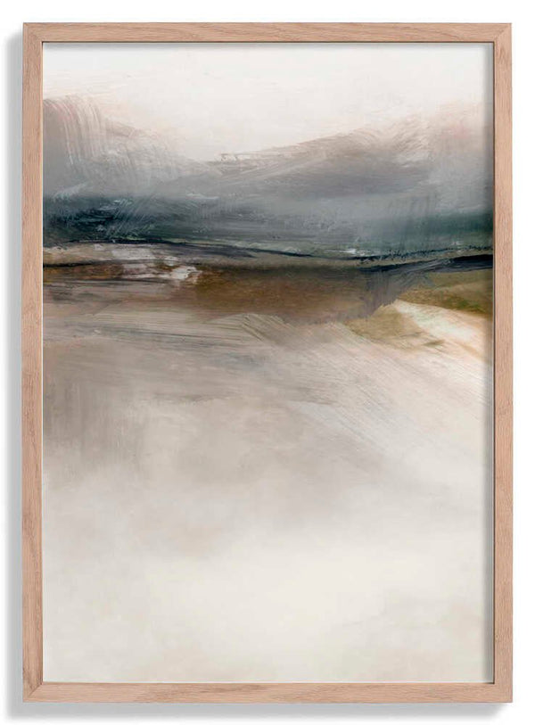 Rural 1 by Dan Hobday