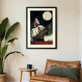 Russian Space Propaganda - Kuriosis Fine Art GmbH