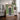 Rustic Green Doorway by Henrike Schenk - Kuriosis Fine Art GmbH