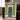 Rustic Green Doorway by Henrike Schenk - Kuriosis Fine Art GmbH