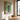 Rustic Green Doorway by Henrike Schenk - Kuriosis Fine Art GmbH