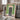 Rustic Green Doorway by Henrike Schenk - Kuriosis Fine Art GmbH