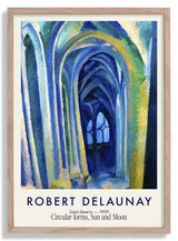Saint Severin von Robert Delauney – Kuriosis Fine Art GmbH