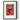 Samarkande Plate 04 by E.A. Séguy - Kuriosis Fine Art GmbH