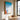 Santorini White Church by Linda Wride - Kuriosis Fine Art GmbH
