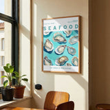 Seafood by Ohkimiko - Kuriosis Fine Art GmbH