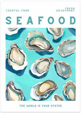 Seafood by Ohkimiko - Kuriosis Fine Art GmbH