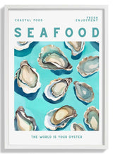 Seafood by Ohkimiko - Kuriosis Fine Art GmbH