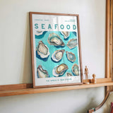 Seafood by Ohkimiko - Kuriosis Fine Art GmbH