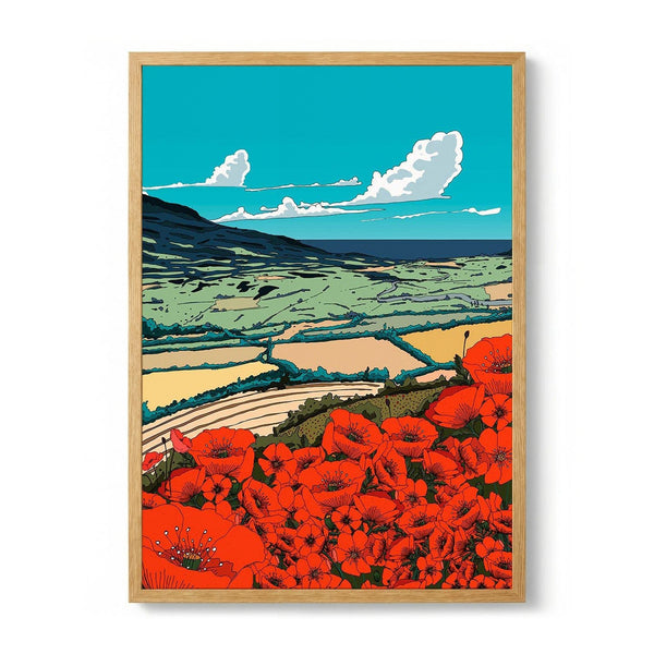 Seaside View by Nicholas